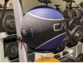 Awesome Medicine Ball Rack, With Six Medicine Balls