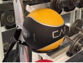 Awesome Medicine Ball Rack, With Six Medicine Balls