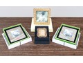 Decorative Collection Of Picture Frames, Including Kate Spade