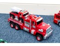 Collection Of 18 Toy Cars And Trucks, Including Hess Trucks