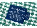 Ralph Lauren 100% Cotton Throw Blanket
