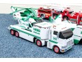 Collection Of 18 Toy Cars And Trucks, Including Hess Trucks