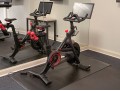 Pelaton Gen. 2 Exercise Bike
