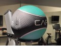 Awesome Medicine Ball Rack, With Six Medicine Balls