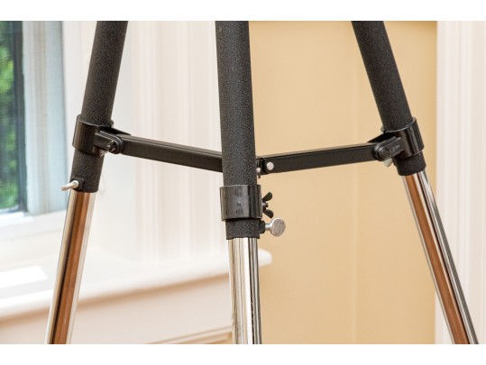 Bushell Rotary 340 Powered Telescope