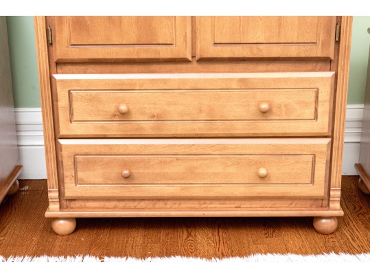 Bellini Bedroom 5 Pc. Set - 