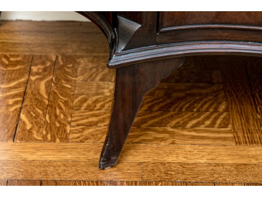 Dessin Fournier Wheatly Commode 