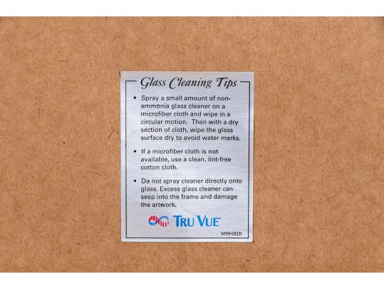 Trio Of Fashion Drawings, Mixed Media