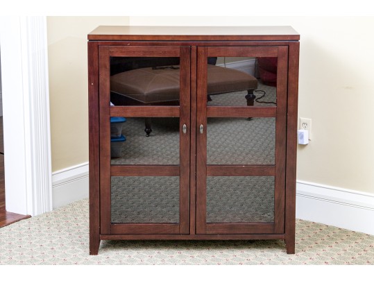 Kingston Two Door Cupboard 