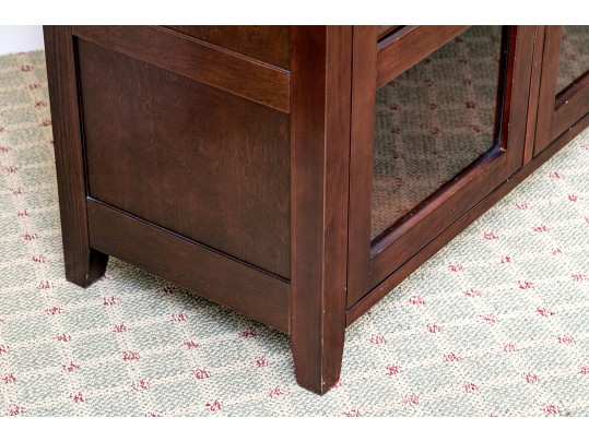 Kingston Two Door Cupboard 