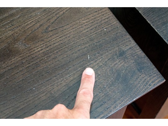 Vermont Tubbs 4 Pc Bedroom Set