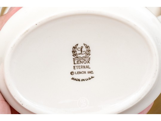 Lenox Fine Bone China - 99 Pcs Coordinating Patterns