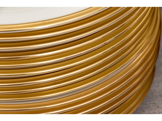 Lenox Fine Bone China - 99 Pcs Coordinating Patterns