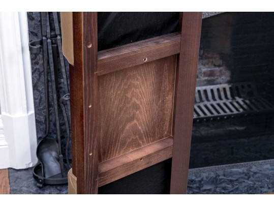 Amazing Cross Leg Bench