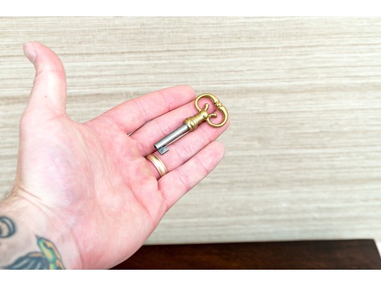 Dessin Fournier Wheatly Commode 