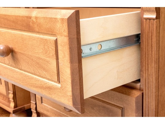 Bellini Bedroom 5 Pc. Set - 