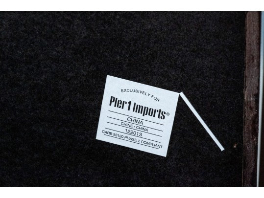 Jewelry Armoire With Full Length Mirror