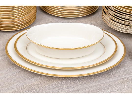 Lenox Fine Bone China - 99 Pcs Coordinating Patterns