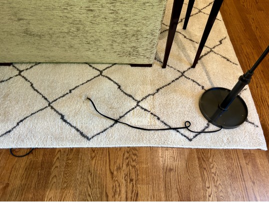 Ben Soleimani For RH Room Size Area Rug