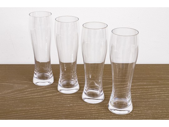 Reidel Beer Glasses