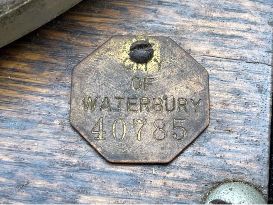 Vintage Victrola - Victor Talking Machine