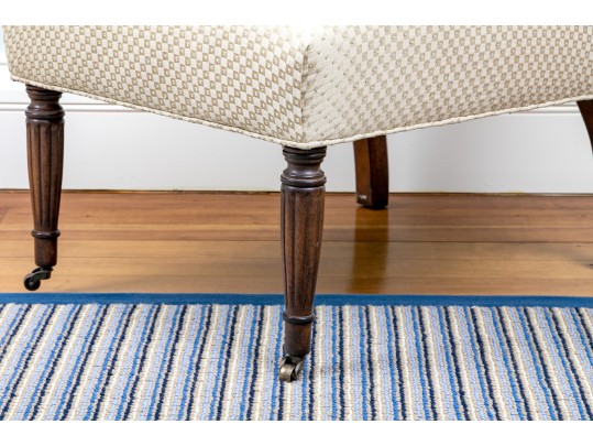 Edward Ferrell Armless Chiar