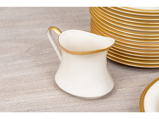 Lenox Fine Bone China - 99 Pcs Coordinating Patterns