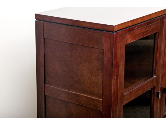 Kingston Two Door Cupboard 