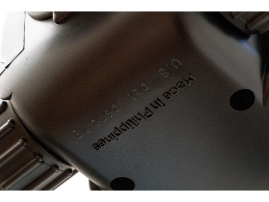 Bushell Rotary 340 Powered Telescope