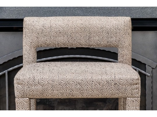 Set Of 3 Custom Counter Stools ( 1 Of 2)