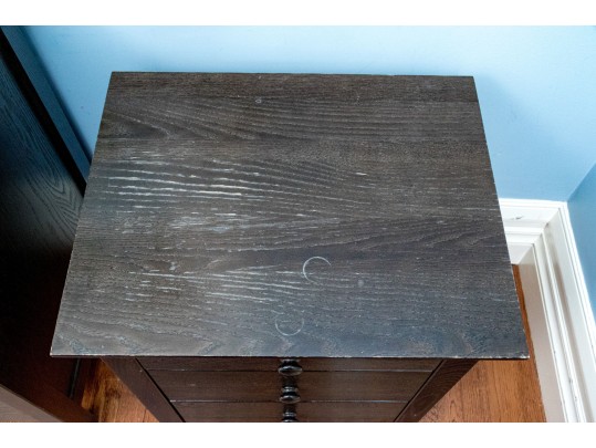 Vermont Tubbs 4 Pc Bedroom Set