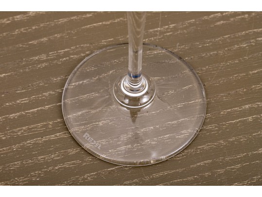 Rediel White Wine Glasses