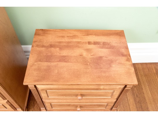 Bellini Bedroom 5 Pc. Set - 