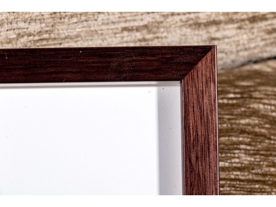 Trio Of Fashion Drawings, Mixed Media