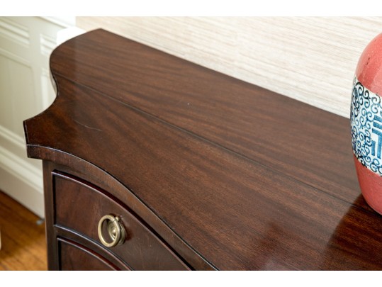 Dessin Fournier Wheatly Commode 