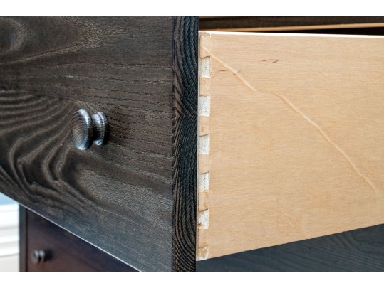 Vermont Tubbs 4 Pc Bedroom Set