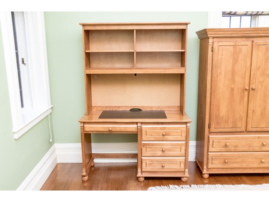 Bellini Bedroom 5 Pc. Set - 