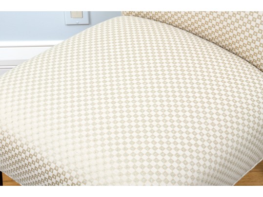 Edward Ferrell Armless Chiar