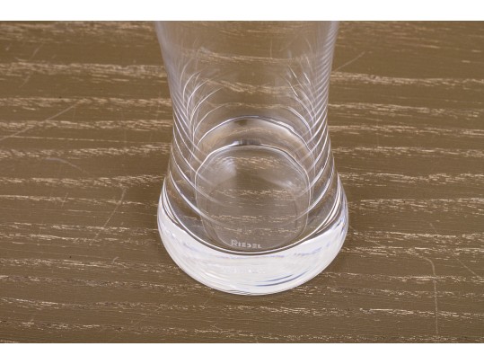 Reidel Beer Glasses