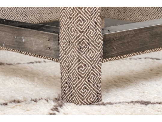 Set Of 3 Custom Counter Stools ( 1 Of 2)