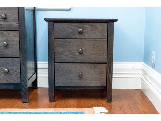 Vermont Tubbs 4 Pc Bedroom Set