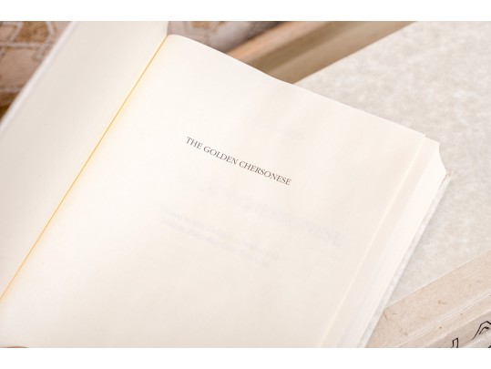 Fashion Icon Decorative Books