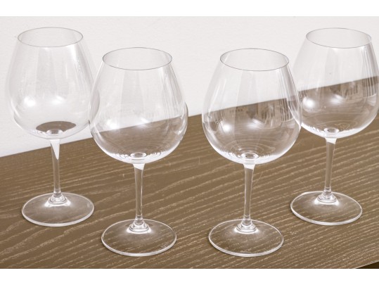 Reidel Red Wine Glasses