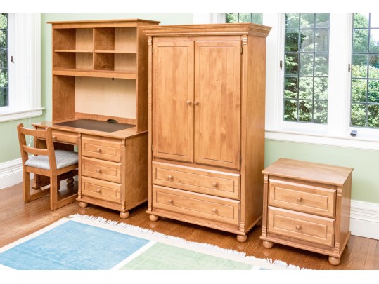 Bellini Bedroom 5 Pc. Set - 