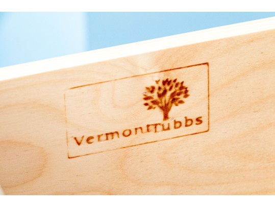 Vermont Tubbs 4 Pc Bedroom Set