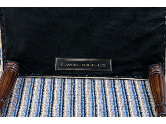 Edward Ferrell Armless Chiar