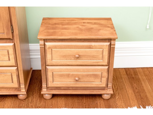 Bellini Bedroom 5 Pc. Set - 