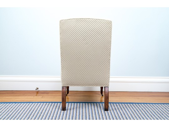 Edward Ferrell Armless Chiar