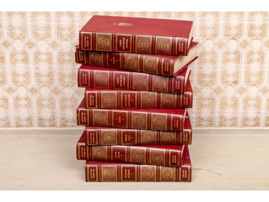 Leather Bound Classics