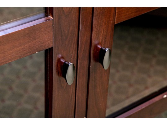 Kingston Two Door Cupboard 